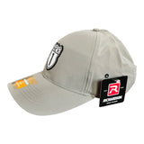 Mex 1 Logo Shield | Hat | Grey